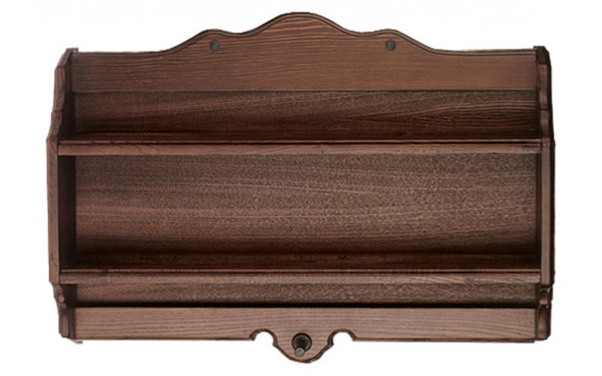 Полка "Барон-Люкс" Полка "Барон-Люкс"