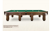 Бильярдный стол Витязь Премиум Пул Бильярдный стол Витязь Премиум Пул