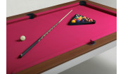 Бильярдный стол Лофт пул Бильярдный стол Лофт пул