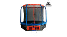 Батут DFC JUMP BASKET с сеткой 8FT-JBSK-B Батут DFC JUMP BASKET с сеткой 8FT-JBSK-B