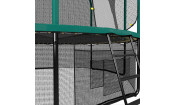 Батут UNIX line 14 ft SUPREME GAME (green) Батут UNIX line 14 ft SUPREME GAME (green)
