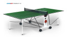 Теннисный стол Start line Compact LX GREEN