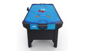 Игровой стол - аэрохоккей DFC KORU 137 х 69 см Игровой стол - аэрохоккей DFC KORU 137 х 69 см