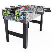 Игровой стол - футбол DFC Athletic 36" 96 x 53 см