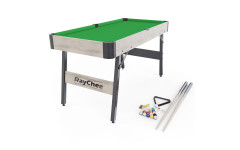 Игровой стол - бильярд DFC 54" N-RQ23011-D