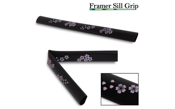 Обмотка для кия Framer Sill Grip V6 сакура Обмотка для кия Framer Sill Grip V6 сакура