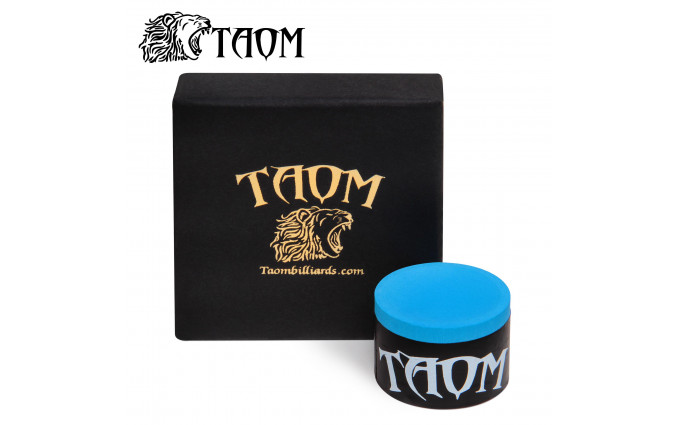 Мел Taom Pyro Chalk Blue в индивидуальной упаковке 1шт. Мел Taom Pyro Chalk Blue в индивидуальной упаковке 1шт.
