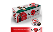 Наклейка для кия TAO-MI 12,5мм, Pyramid HARD MAX с фиброй 30шт Наклейка для кия TAO-MI 12,5мм, Pyramid HARD MAX с фиброй 30шт