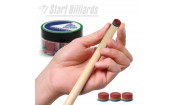 Наклейка Startbilliards Cue Tips Paramount 13 мм H (50 шт) Наклейка Startbilliards Cue Tips Paramount 13 мм H (50 шт)