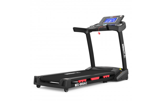 Беговая дорожка UNIX Fit MX-980 AC (LCD)