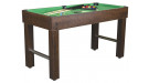 Многофункциональный игровой стол 3 в 1 "Mixter 3-in-1" +