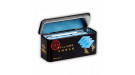 Мел "Tiger High Performance Chalk" (3 шт) синий