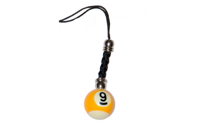 Брелок для ключей "SA-9" Брелок для ключей "SA-9"