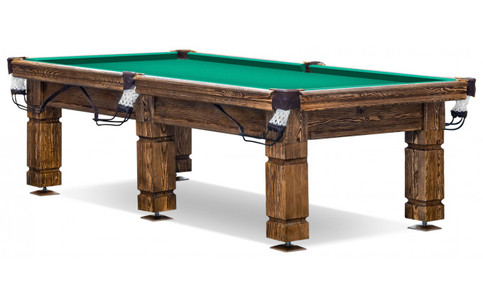 Стол для пирамиды "Провинциал" (9 футов, 6 ног, ЛДСП 25мм) Стол для пирамиды "Провинциал" (9 футов, 6 ног, ЛДСП 25мм)