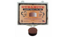 Наклейка для кия "Dynamite" (M) 14 мм Наклейка для кия "Dynamite" (M) 14 мм